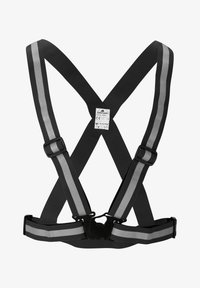 Niet geselecteerd, black