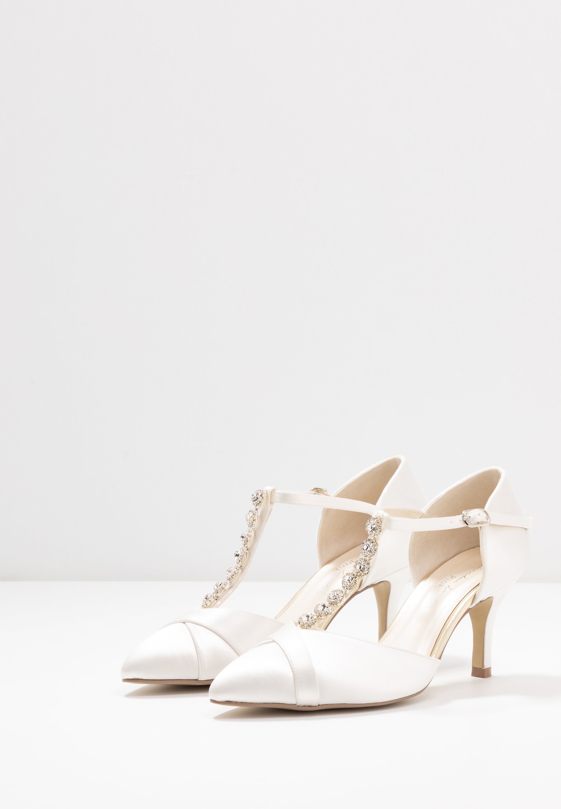 Paradox London Pink ANIKA Brudesko ivory Zalando.no Paradox London Pink ANNABELLE Brudesko ivory Zalando.no