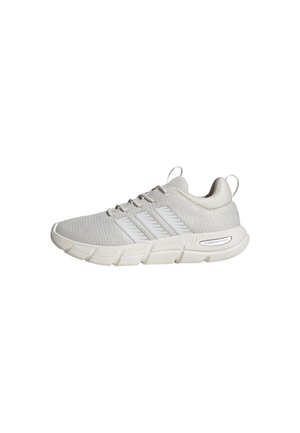 adidas Sportswear, CLOUDFOAM FLEX ELASTIC LACES SNEAKERS - Scarpe skate - cremeweiß