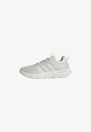 adidas Sportswear, CLOUDFOAM FLEX ELASTIC LACES SNEAKERS - Chaussures de skate - cremeweiß
