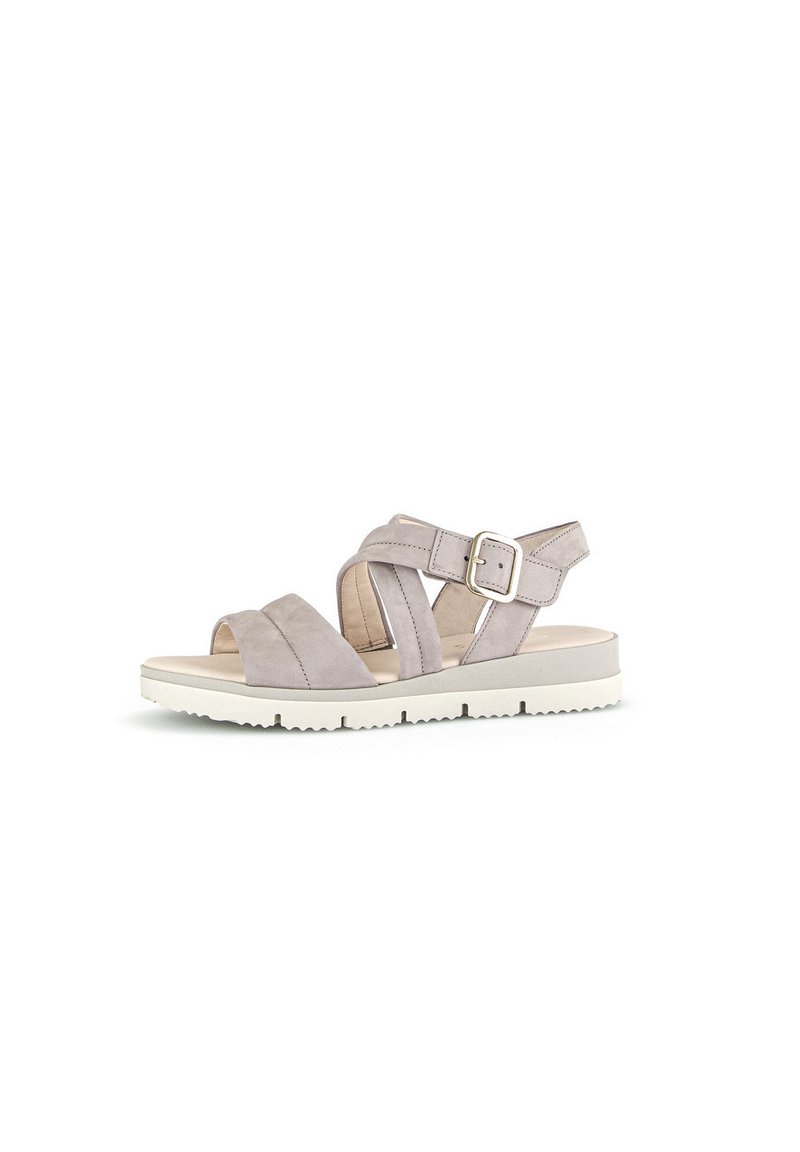 gabor platform sandals
