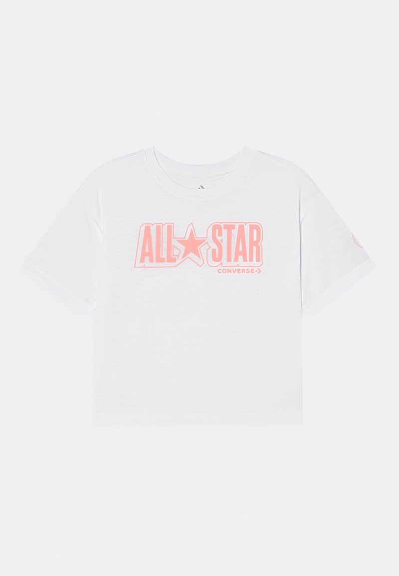 T-shirt con stampa