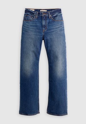 Levi's®, LOOSE BOOT - Τζιν καμπάνα - phoenix rising
