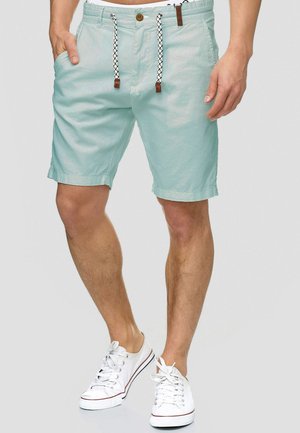 Shorts - blue wave