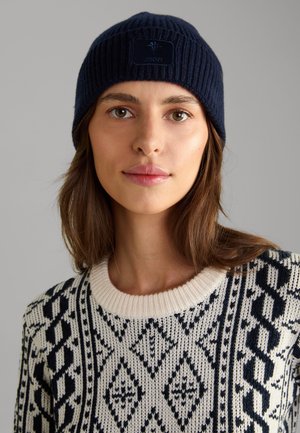 JOOP!, 58 JW234A170 10011981 - Mütze - navy