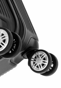 OCHNIK UNISEX czarny