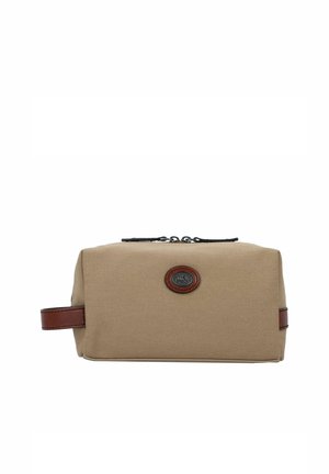The Bridge Beauty case - naturale marrone abb rutenio scuro