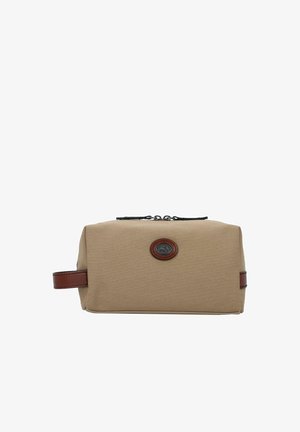 The Bridge Beauty case - naturale marrone abb rutenio scuro