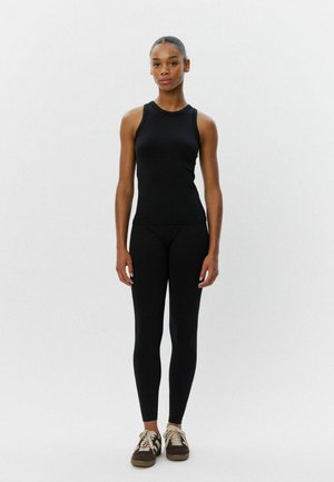 VENUSSPO - Pantalon classique - 1000 black