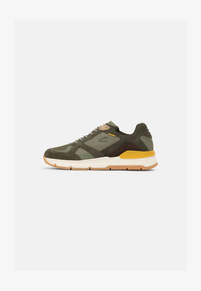 camel active DRIFT - Trainers - green