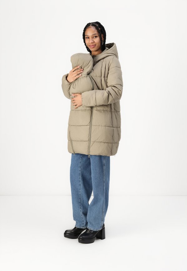 3 IN 1 - Winter coat - khaki - Main Image