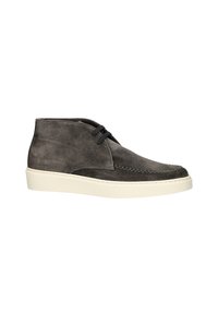 Giorgio Veterschoenen - grijs