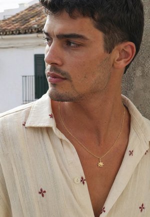 ARKAI, MEDITERRANEAN - Halskæder - gold-coloured
