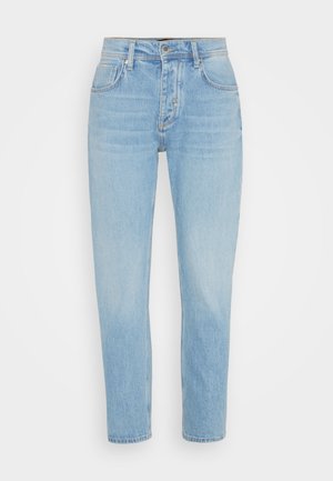 Antony Morato JOE REGULAR FIT - Straight leg jeans - blue denim