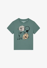 Niet geselecteerd, green bay