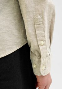 Jack & Jones Junior Cămașă - crockery