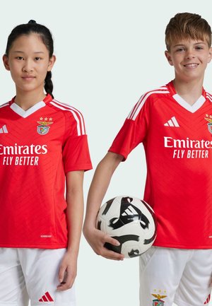 adidas Performance BENFICA  - Equipación de clubes - benfica red