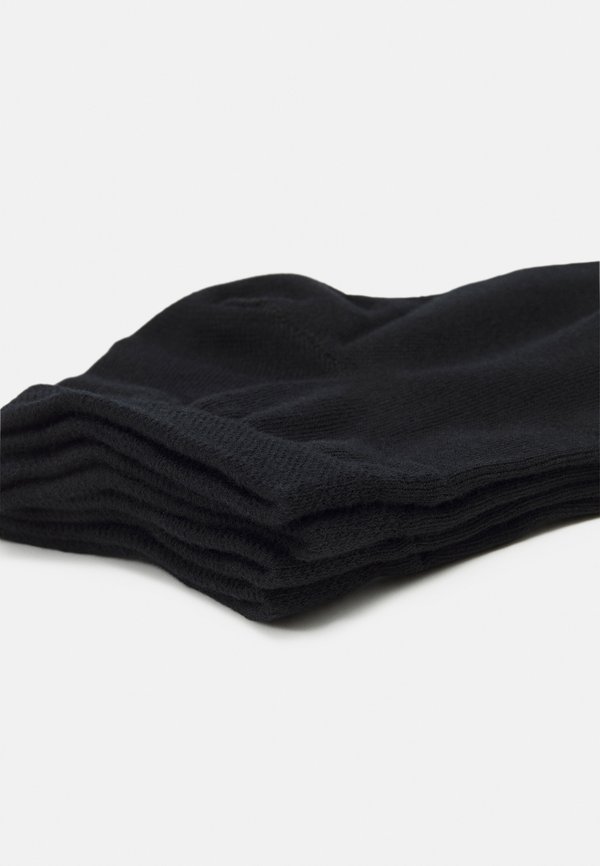 FOOTIES CUFF 4 PACK  - Socks2