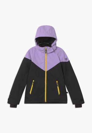 SHEERWATER GIRLS - Giacca da snowboard - lavender
