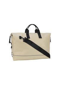 Strellson Premium STOCKWELL 2.0 LANDON - Weekendbag - beige