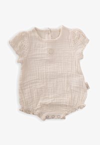 Non selezionato, off white