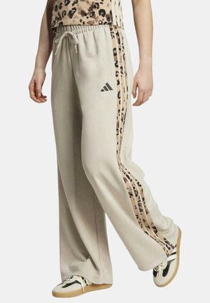 Pantaloni sportivi - beige