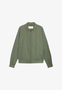 Wybrany, verde militare