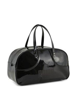 Borsa da viaggio - black