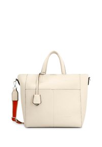 SHOPPER RUNWAY - Shopper - cream