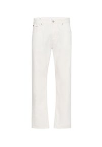 MALELAND 73 - Blugi drepți - off white