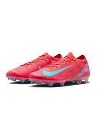 Nike Performance MERCURIAL VAPOR ELITE RASEN
 - Scarpe da calcio per terreni duri - rot