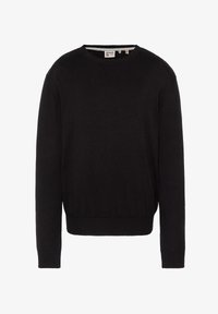 Non sélectionné, noir