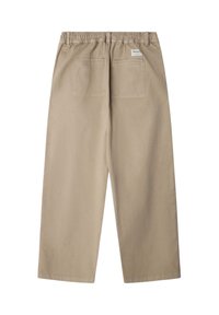 Pepe Jeans Kelnės - dark stone beige