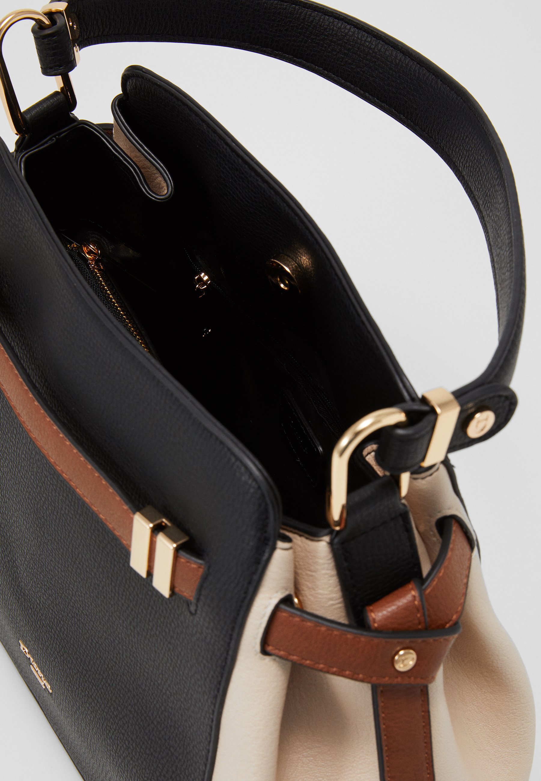 Dune London DARABELLA Håndveske black Zalando.no Dune London DARABELLA Håndveske black Zalando.no