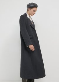 Calliope Cappotto classico - grigio