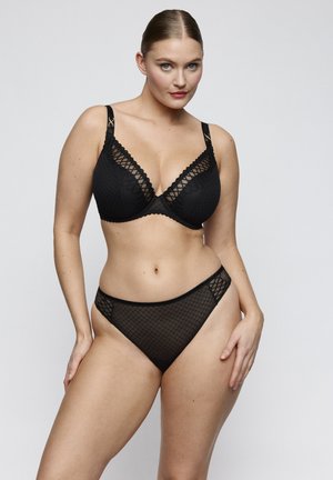 Primadonna, JOKKO - Thong - black