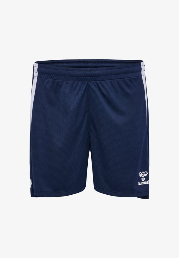 LEAD - Sports shorts - marine