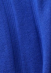 edc by Esprit Kardigan - mottled blue
