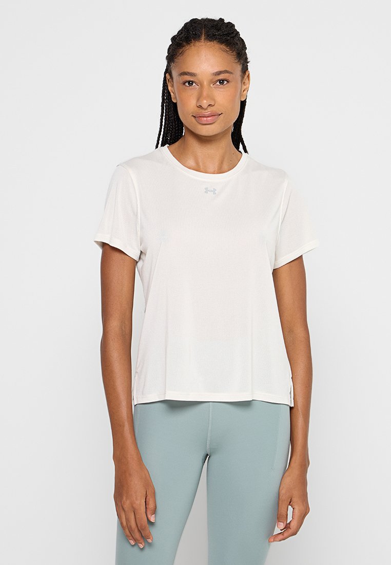 Under Armour Sport T-shirt crème
