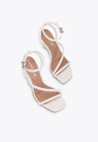 Carvela - Sandały na obcasie