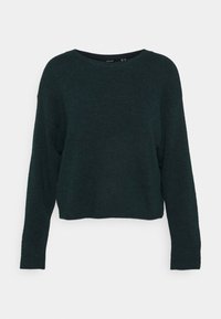 Vero Moda Petite Maglione - green