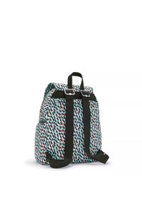 Kipling CITY ZIP - Dagryggsäck - abstract print