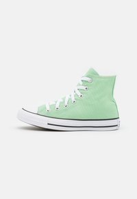 CHUCK TAYLOR ALL STAR UNISEX - Sapatilhas de cano alto - ceramic green