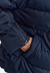 Rich & Royal Down jacket - dark blue