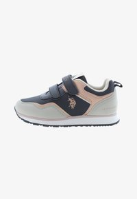 Valgt, nero-beige