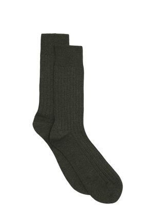TEN 9140 - Strumpor - dark army