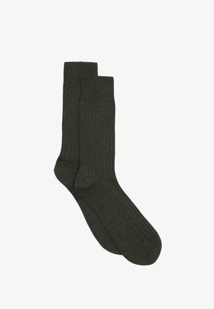 NN.07 TEN 9140 - Calze - dark army