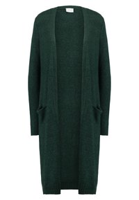 VILA Kofta - dark green
