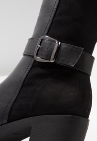 Anna Field Botas para la nieve - black