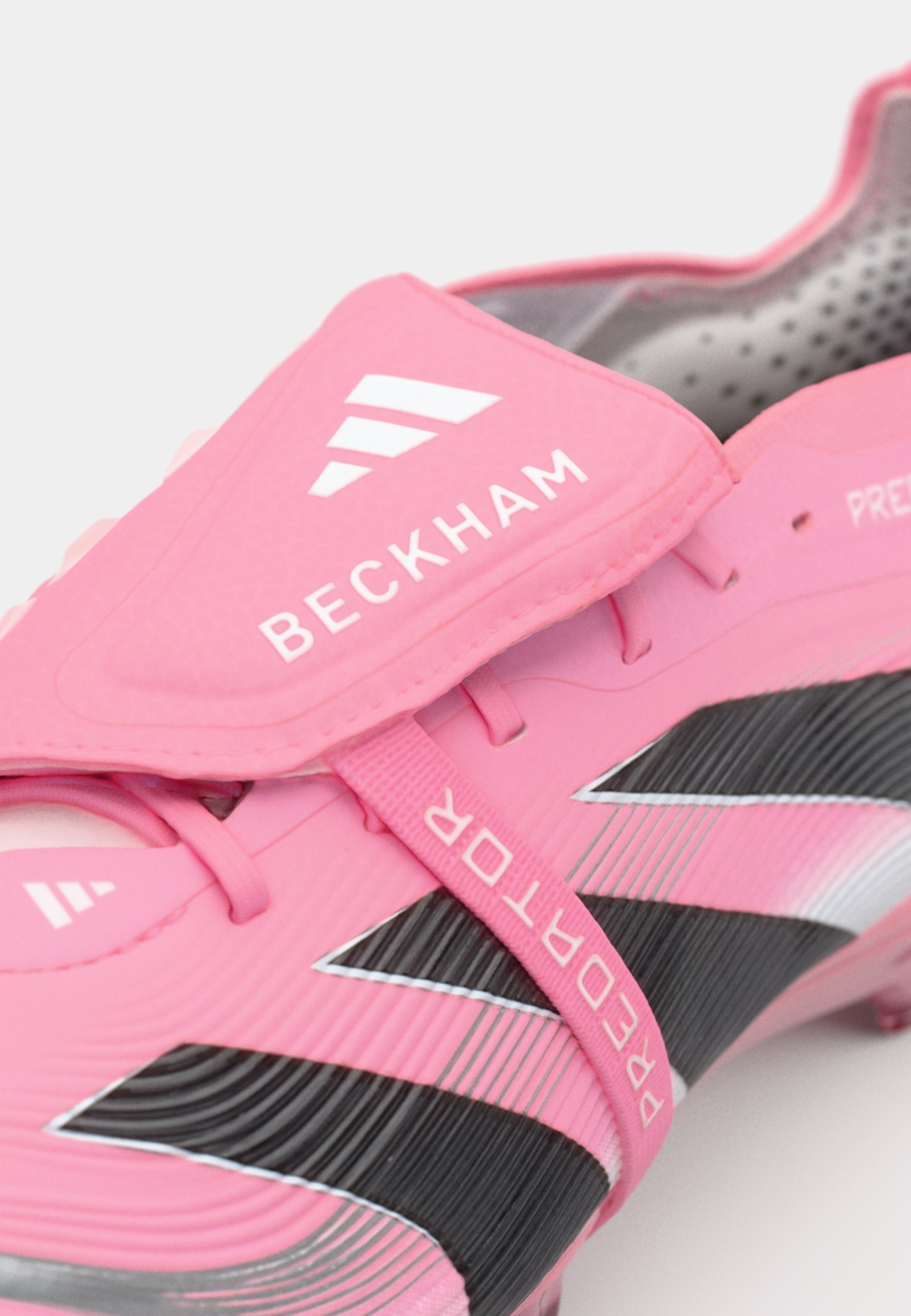 adidas Performance PREDATOR ELITE FOLD-OVER TONGUE FIRM GROUND